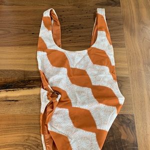 Aerie one-piece swimsuit